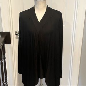Jessica Simpson Long Sleeve Nursing Sweater